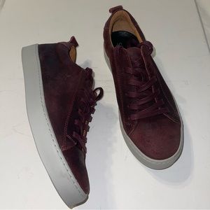 Sole Terra leather Sneaker‎